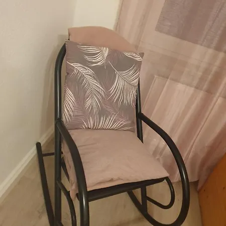 Apartment Stylish In The Middle Of Wiesbaden