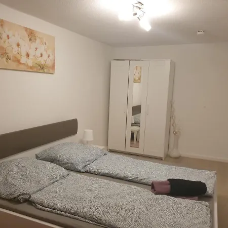 Stylish In The Middle Of Apartamento
