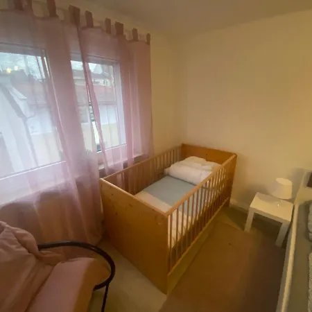 Apartment Stylish In The Middle Of *