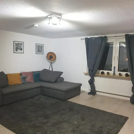 아파트 Stylish In The Middle Of 비스바덴