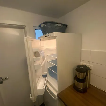 Stylish In The Middle Of Apartment *