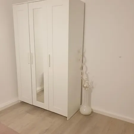 Stylish In The Middle Of * Wiesbaden