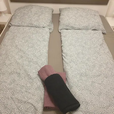 Stylish In The Middle Of Apartment *