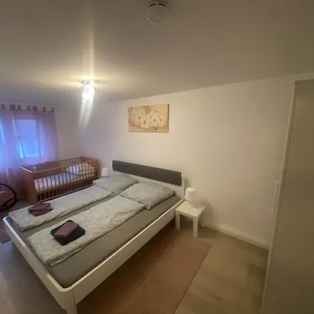 Stylish In The Middle Of 아파트 *