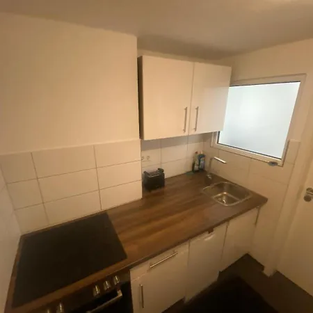 Apartment Stylish In The Middle Of