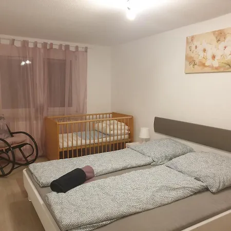 Stylish In The Middle Of