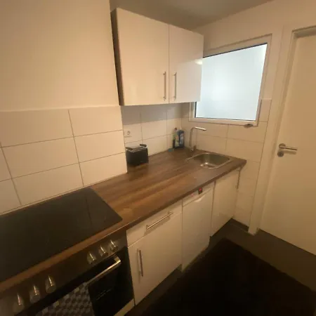 Apartment Stylish In The Middle Of *