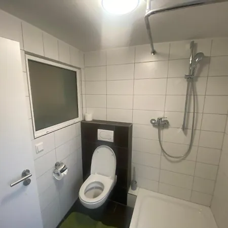 아파트 Stylish In The Middle Of 비스바덴