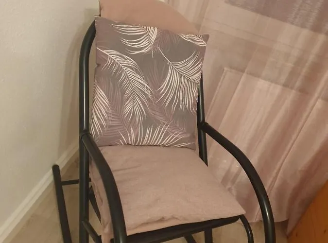 Apartment Stylish In The Middle Of Wiesbaden