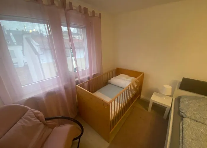 Apartment Stylish In The Middle Of *