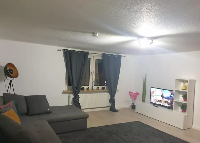 Stylish In The Middle Of *