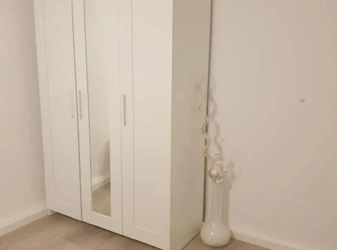 Stylish In The Middle Of * Wiesbaden