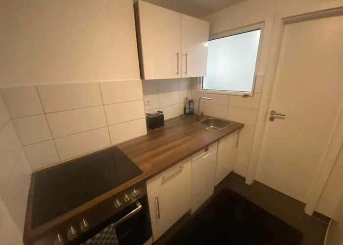 Apartment Stylish In The Middle Of *